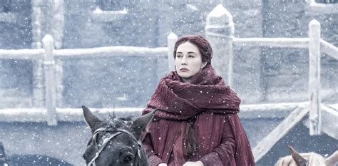 red woman game of thrones|Exploring the Mysterious Character of the Red Woman in Game of Thrones.